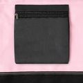 Worek damski Gym Glamour Gym Bag pink 4