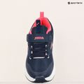 Buty dziecięce do biegania Joma Ferro navy/pink 15