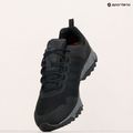 Buty trekkingowe męskie BERGSON Hadjer Low STX black 21
