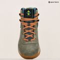 Buty męskie Columbia Newton Ridge BC stone green/ napa green 13