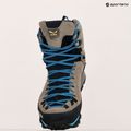 Buty trekkingowe damskie Salewa MTN Trainer 2 Winter GTX bungee cord/delphinium 9