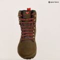 Buty barefoot damskie Vivobarefoot Tracker II Fg bracken 11