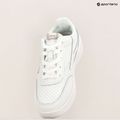 Buty dziecięce FILA Sevaro white 9