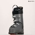 Buty narciarskie męskie Rossignol Vizion 4B Pro 100 MV GW metal grey 10