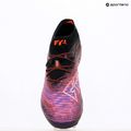 Buty piłkarskie męskie PUMA Future 8 Ultimate MxSG puma black/puma white/glowing red 9