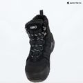 Śniegowce barefoot męskie Xero Shoes Alpine black 9