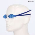 Okulary do pływania SWANS Ignition-N navy/ white 6