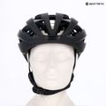 Kask rowerowy Giro Cielo MIPS matte black/charcoal 9