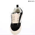 Buty damskie Vans Knu Skool black floral 9