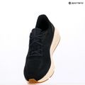 Buty do biegania męskie Under Armour Sonic 7 black/stone/anthracite 9