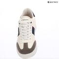 Buty męskie U.S. Polo Assn. CAMPY001D white/blue 9