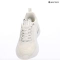 Buty damskie U.S. Polo Assn. CLAUDE004 white/silver 9
