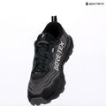 Buty do biegania damskie Mizuno Wave Daichi 9 GTX ebony/harbor mist/black 9