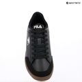 Buty damskie FILA Courtbay black/white 9