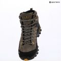 Buty trekkingowe męskie CMP Rigel Mid fango 9