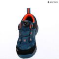 Buty trekkingowe dziecięce CMP Kiruna Fitgo pacific 9