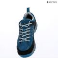 Buty trekkingowe dziecięce CMP Rigel Low Wp ocean 9