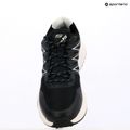 Buty męskie SKECHERS Bounder Rse Zoner black 9