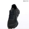 Buty do biegania damskie On Cloudvista 2 black/black 9