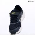 Buty dziecięce Joma Speed Jr navy/yellow 9