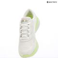 Buty damskie SKECHERS Skech-Lite Pro Stunning Steps white/lime 9