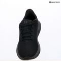 Buty do biegania damskie Under Armour Phade RN 3 black/black/black 9