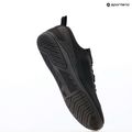 Buty barefoot damskie Xero Shoes Nexus Knit black/black 9