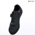 Buty szosowe męskie Northwave Storm Carbon black/white 9