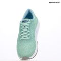 Buty do biegania męskie HOKA Cavu 2 sea ice/blue light 9