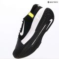 Buty do tenisa męskie Nike Zoom GP Challenge 1 black/white/black 9