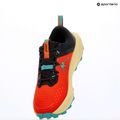 Buty do biegania męskie ASICS Gel-Trabuco 13 piquant orange/sandstorm 17