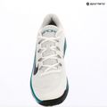 Buty do tenisa męskie Nike Vapor 12 white/black/radiant emerald 11