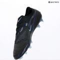 Buty piłkarskie męskie Nike Phantom 6 Low Elite FG black/black 12
