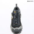 Buty trekkingowe męskie Salomon X ULTRA 5 GTX turbulence/monument/spicy mustard 10