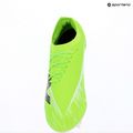 Buty piłkarskie New Balance Furon Pro V8 FG green 9
