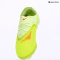 Buty piłkarskie dziecięce Nike Phantom 6 Low Pro FG/MG hyper crimson/limelight/black 12