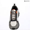 Buty męskie Napapijri Vortec NP0A4G7A white/grey 9