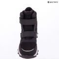 Buty dziecięce Viking Footwear Track Warm Waterproof 2V aubergine 9