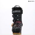 Buty narciarskie damskie Dalbello Veloce Space 85 W black/berry 12