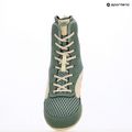 Buty bokserskie męskie Venum Contender Boxing aqua green/ivory 12