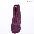 Buty bokserskie Venum Iris Boxing plum 12