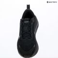Buty do biegania damskie Nike Vomero Plus black/metallic dark grey/dark smoke grey 12