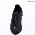 Buty piłkarskie dziecięce Nike Tiempo Maestro Club Jr TF black/ice 11