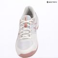 Buty do tenisa damskie ASICS Game FF white/morganite 9