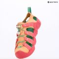Sandały dziecięce KEEN Hyperport H2 pink lemonade/peach fuzz 9