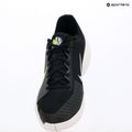 Buty do tenisa męskie Nike GP Challenge Pro black/anthracite/volt 9
