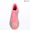 Buty piłkarskie męskie Nike Zoom Vapor 16 Academy Vini Jr IC sunset pulse/old royal 9