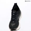 Buty do biegania damskie Brooks Glycerin GTS 23 black/grey/white 10