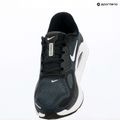 Buty do biegania damskie Nike Structure Plus black/anthracite/white 11