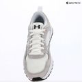 Buty treningowe męskie Under Armour Mirage Sport white/halo gray/black 7